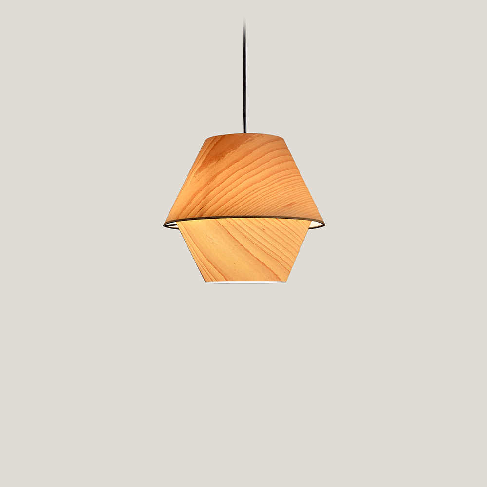 Hotel Suspension Light - LZF - Do Shop