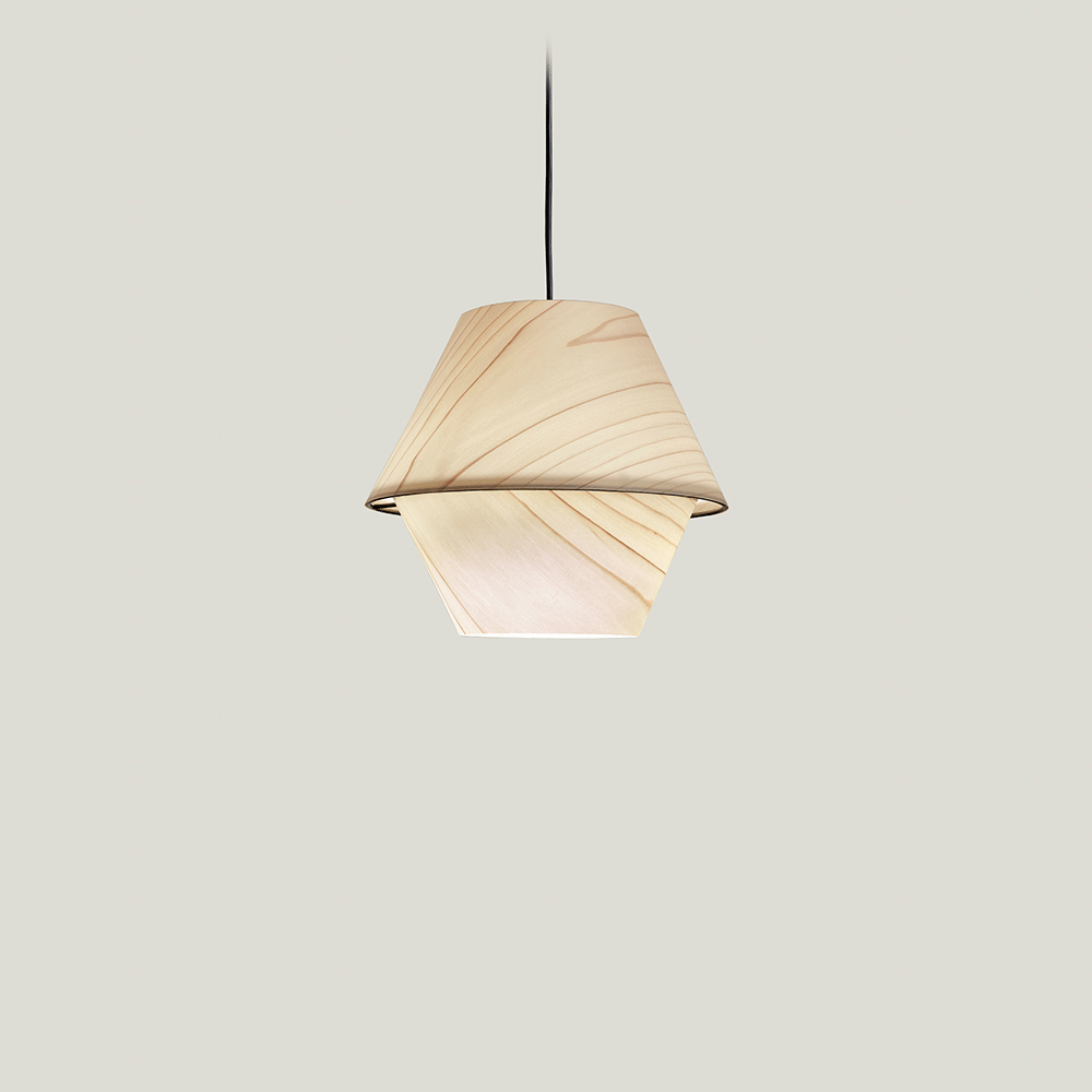 Hotel Suspension Light - LZF - Do Shop