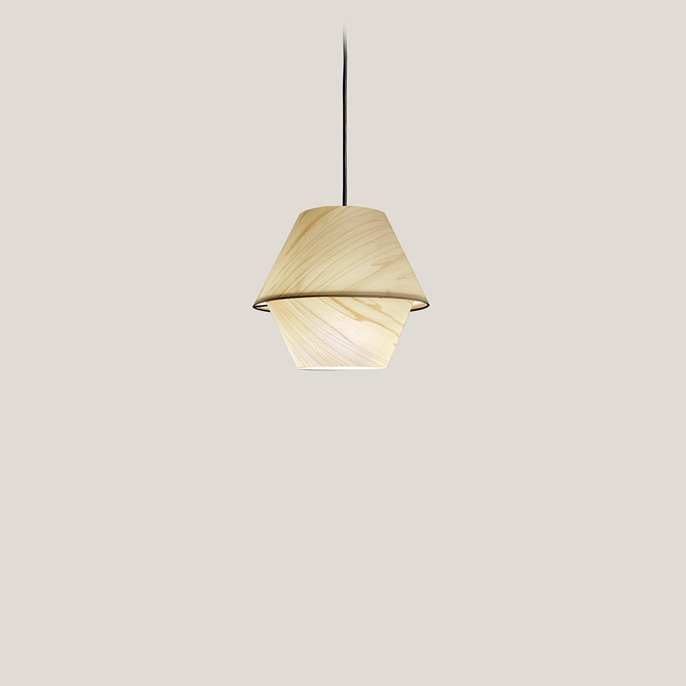 Hotel Suspension Light - LZF - Do Shop