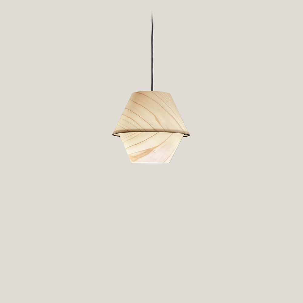 Hotel Suspension Light - LZF - Do Shop