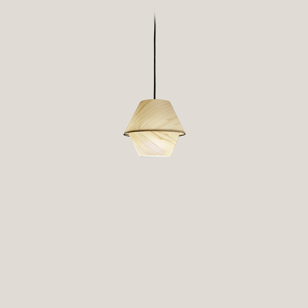 Hotel Suspension Light - LZF - Do Shop