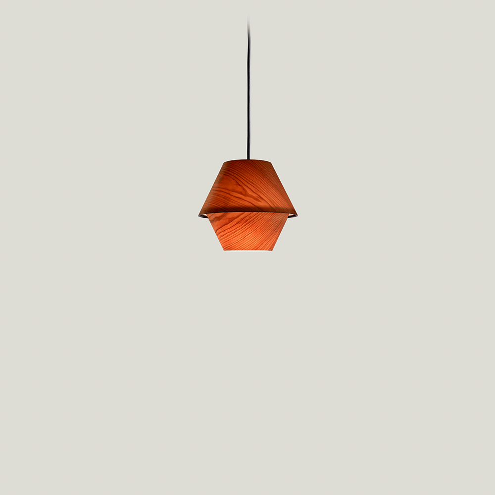 Hotel Suspension Light - LZF - Do Shop