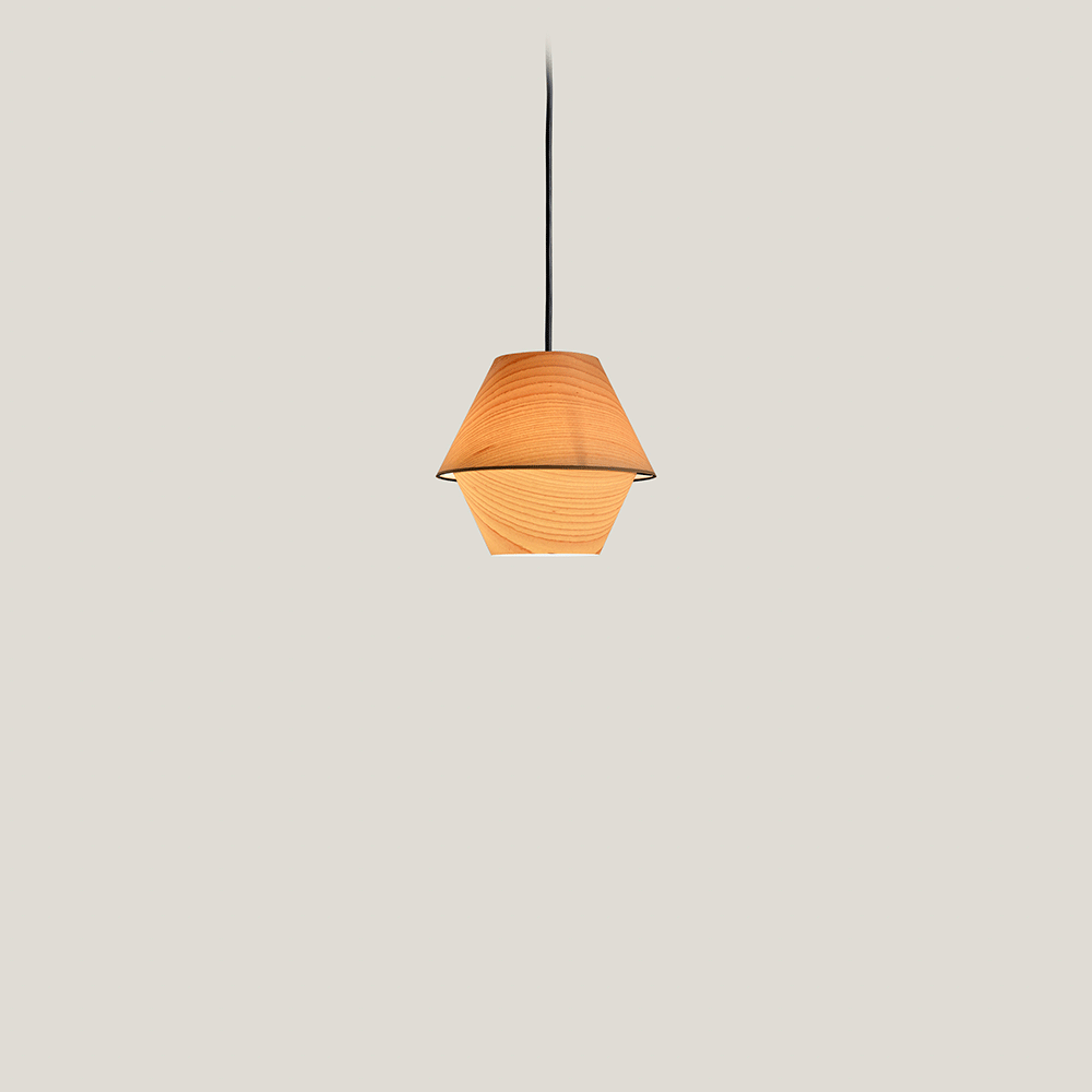 Hotel Suspension Light - LZF - Do Shop