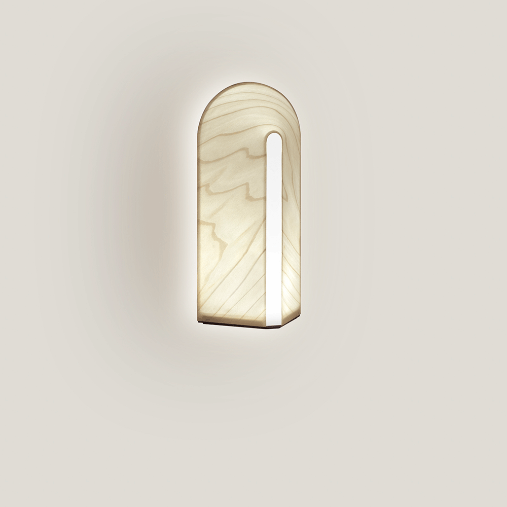 Igloo Wall Light - LZF - Do Shop