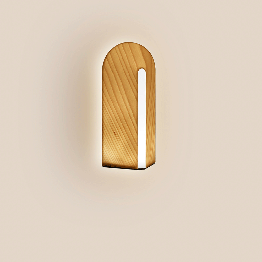 Igloo Wall Light - LZF - Do Shop