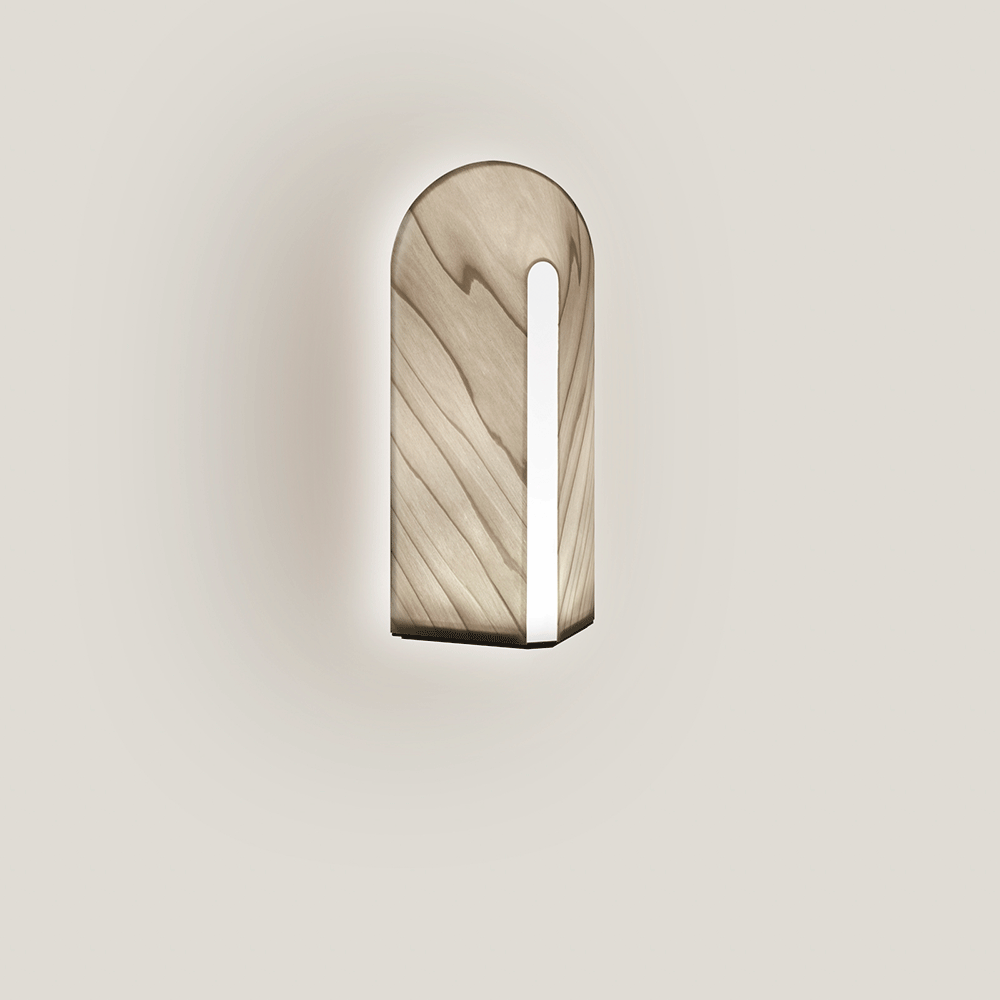 Igloo Wall Light - LZF - Do Shop