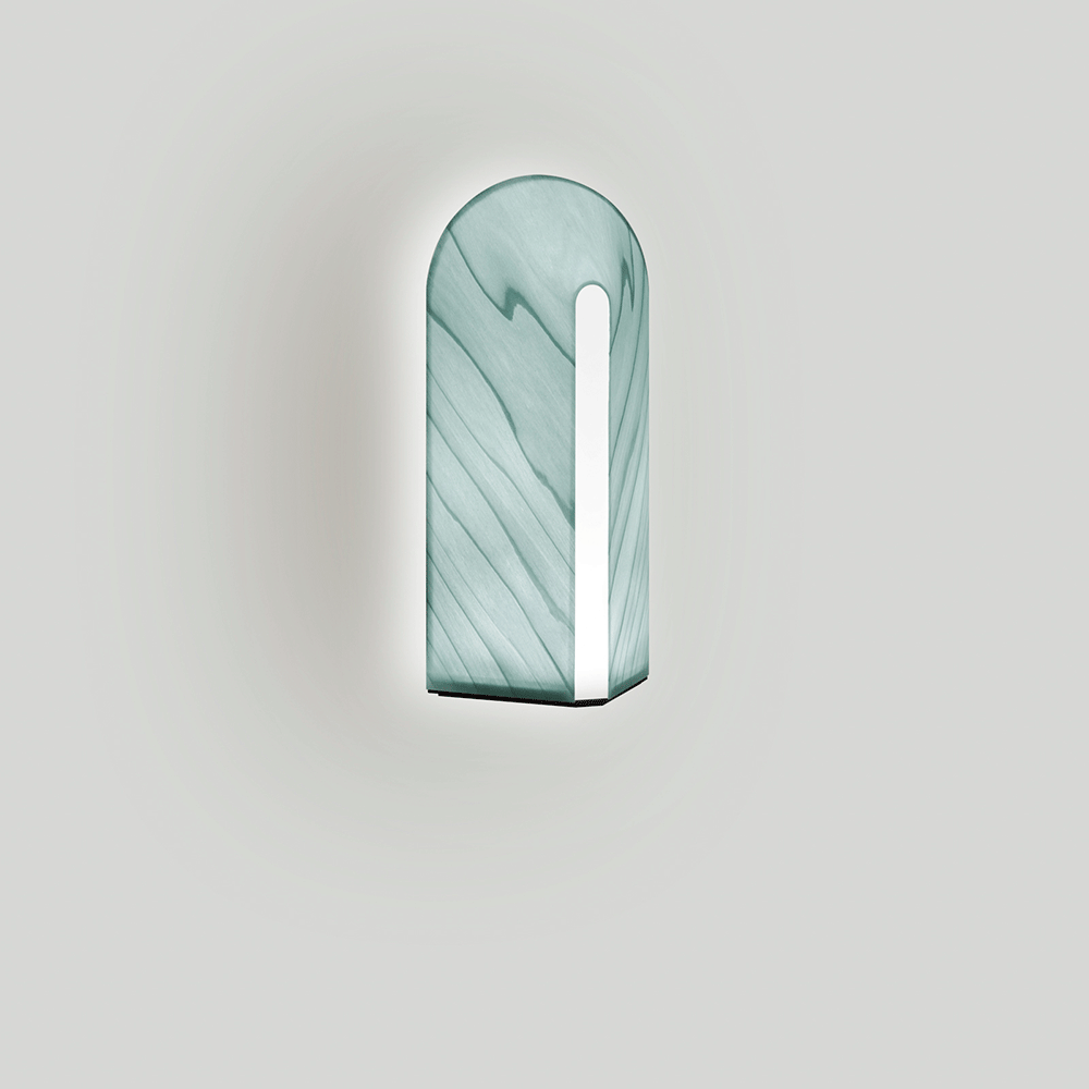 Igloo Wall Light - LZF - Do Shop