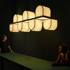 Osca Suspension Light by LZF | Do Shop