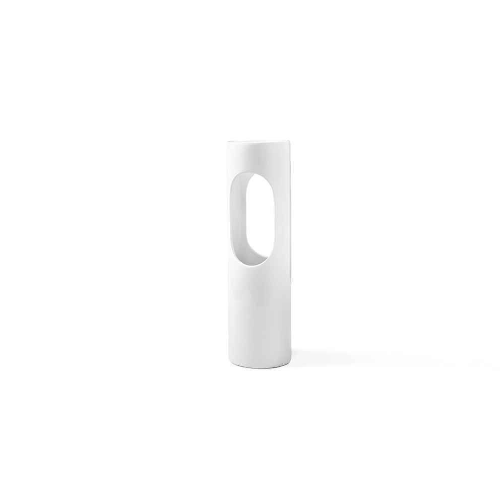 Pipe Table Light - Ceramic - LZF - Do Shop