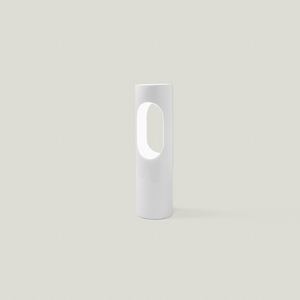 Pipe Table Light - Ceramic - LZF - Do Shop