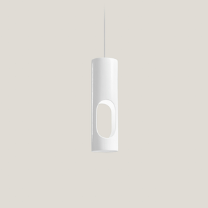 Pipe Suspension Light - Ceramic - LZF - Do Shop