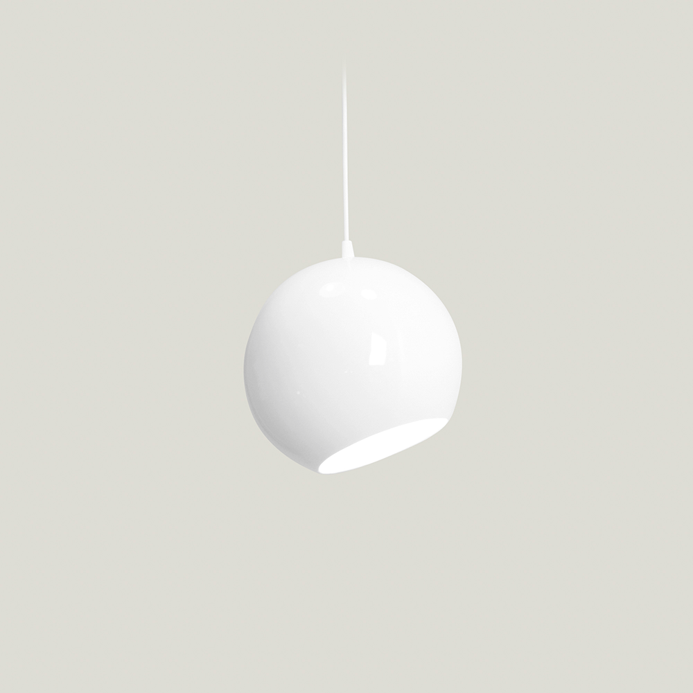 Spore Suspension Light - Ceramic - LZF - Do Shop
