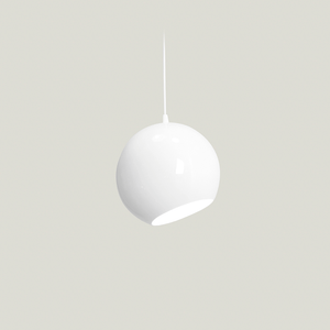 Spore Suspension Light - Ceramic - LZF - Do Shop