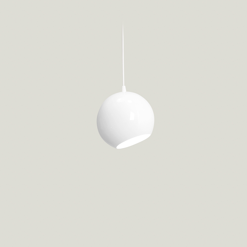 Spore Suspension Light - Ceramic - LZF - Do Shop