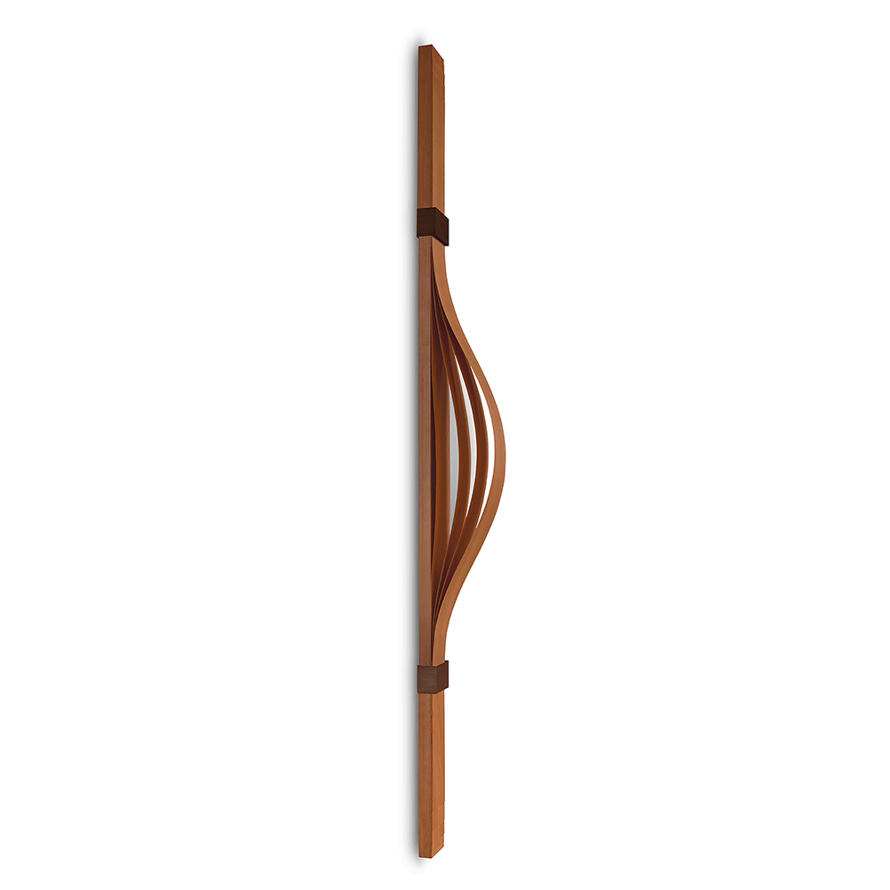Woodstraps Wall Light - LZF - Do Shop