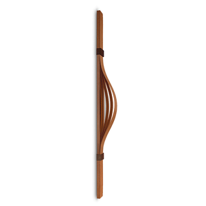 Woodstraps Wall Light - LZF - Do Shop