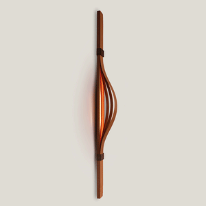 Woodstraps Wall Light - LZF - Do Shop