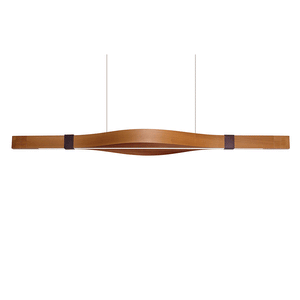 Woodstraps Suspension Light - LZF - Do Shop