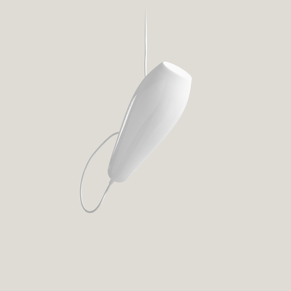 Ydria Suspension Light - Ceramic - LZF - Do Shop