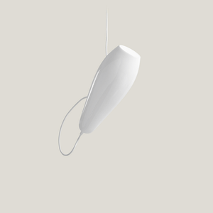 Ydria Suspension Light - Ceramic - LZF - Do Shop