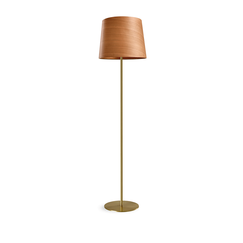 Zeta Floor Light - LZF - Do Shop
