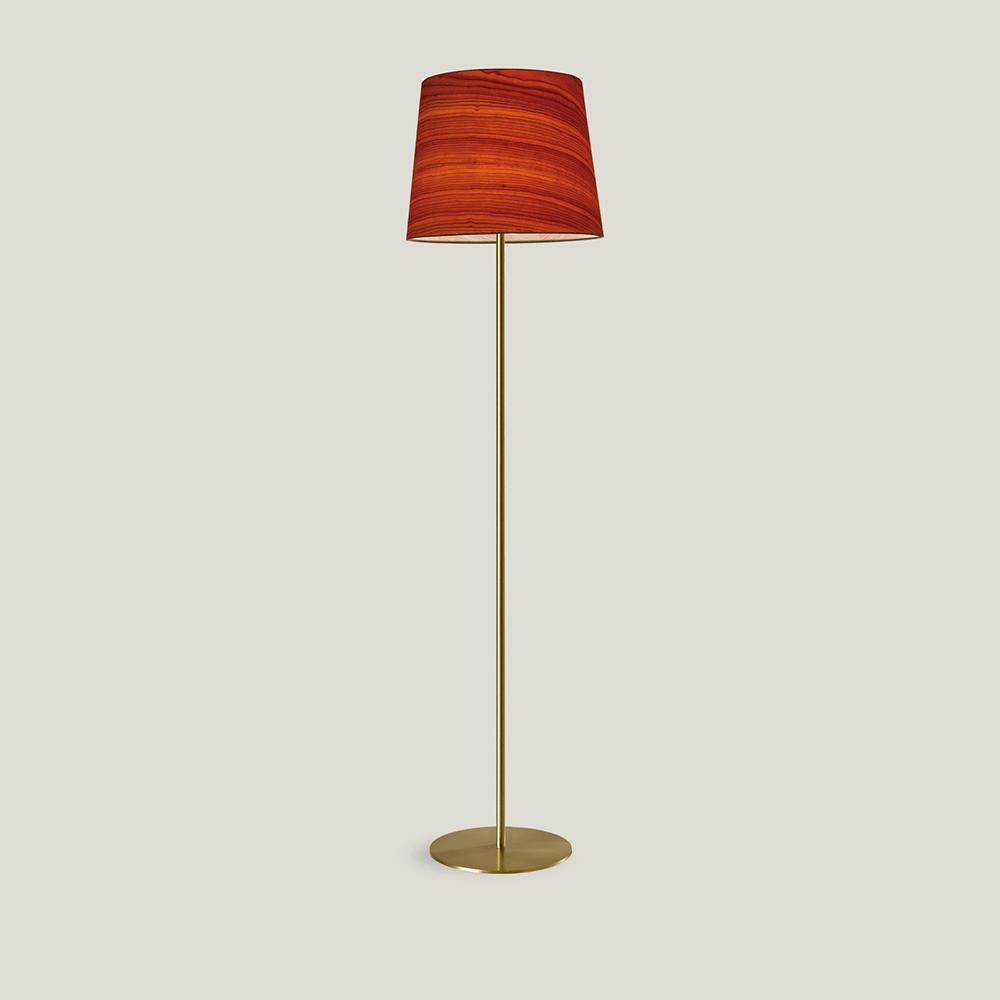Zeta Floor Light - LZF - Do Shop