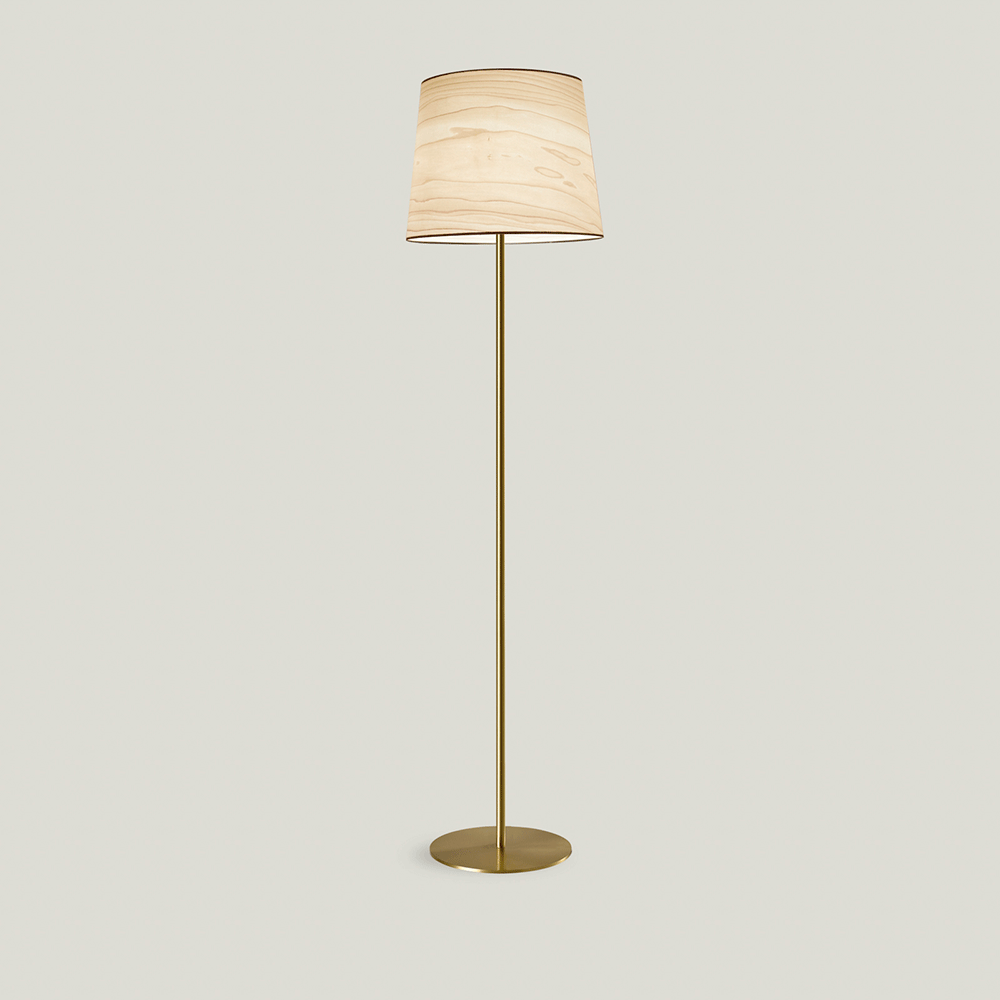 Zeta Floor Light - LZF - Do Shop