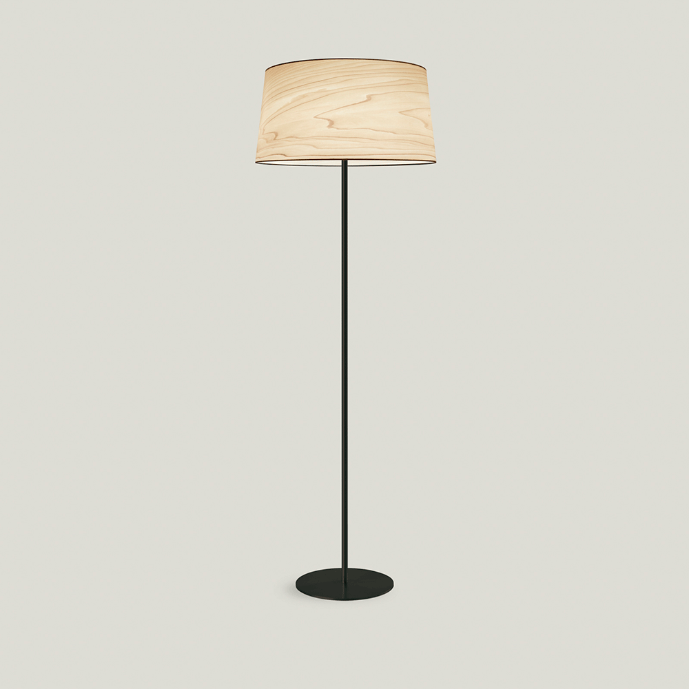 Zeta Floor Light - LZF - Do Shop