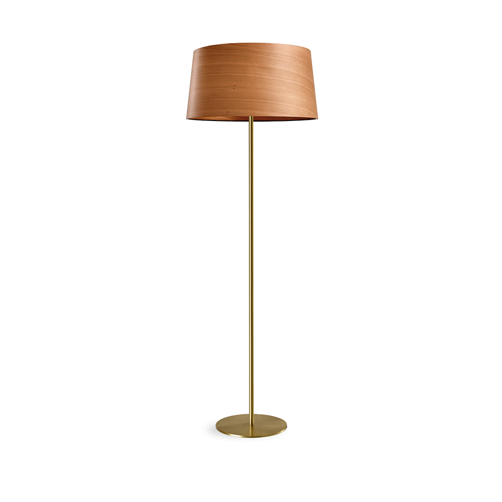 Zeta Floor Light - LZF - Do Shop
