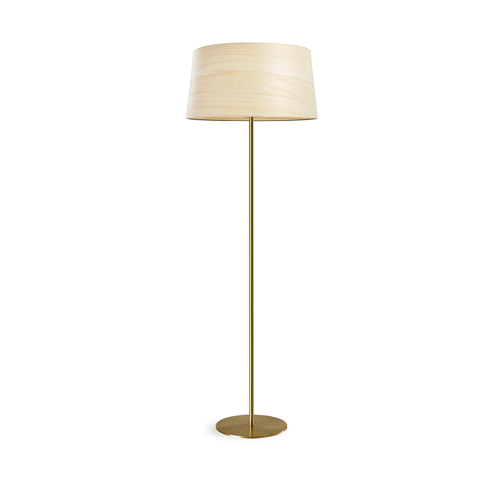 Zeta Floor Light - LZF - Do Shop