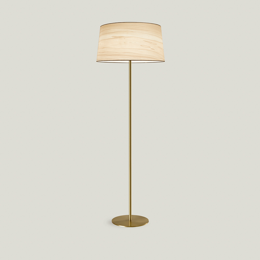 Zeta Floor Light - LZF - Do Shop
