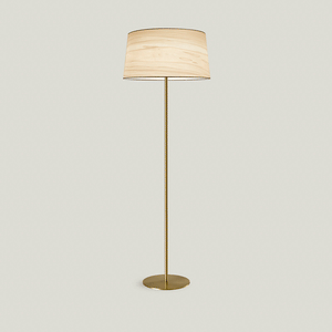 Zeta Floor Light - LZF - Do Shop
