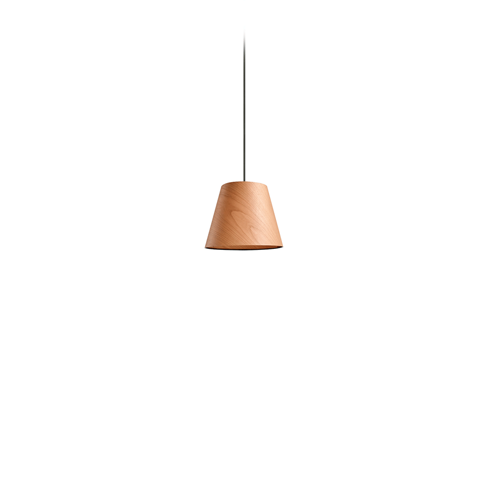 Zeta Conica Suspension Light - LZF - Do Shop
