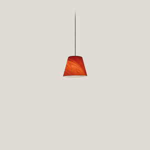 Zeta Conica Suspension Light - LZF - Do Shop
