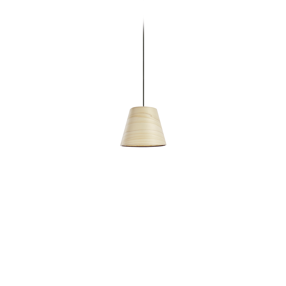 Zeta Conica Suspension Light - LZF - Do Shop