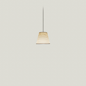 Zeta Conica Suspension Light - LZF - Do Shop