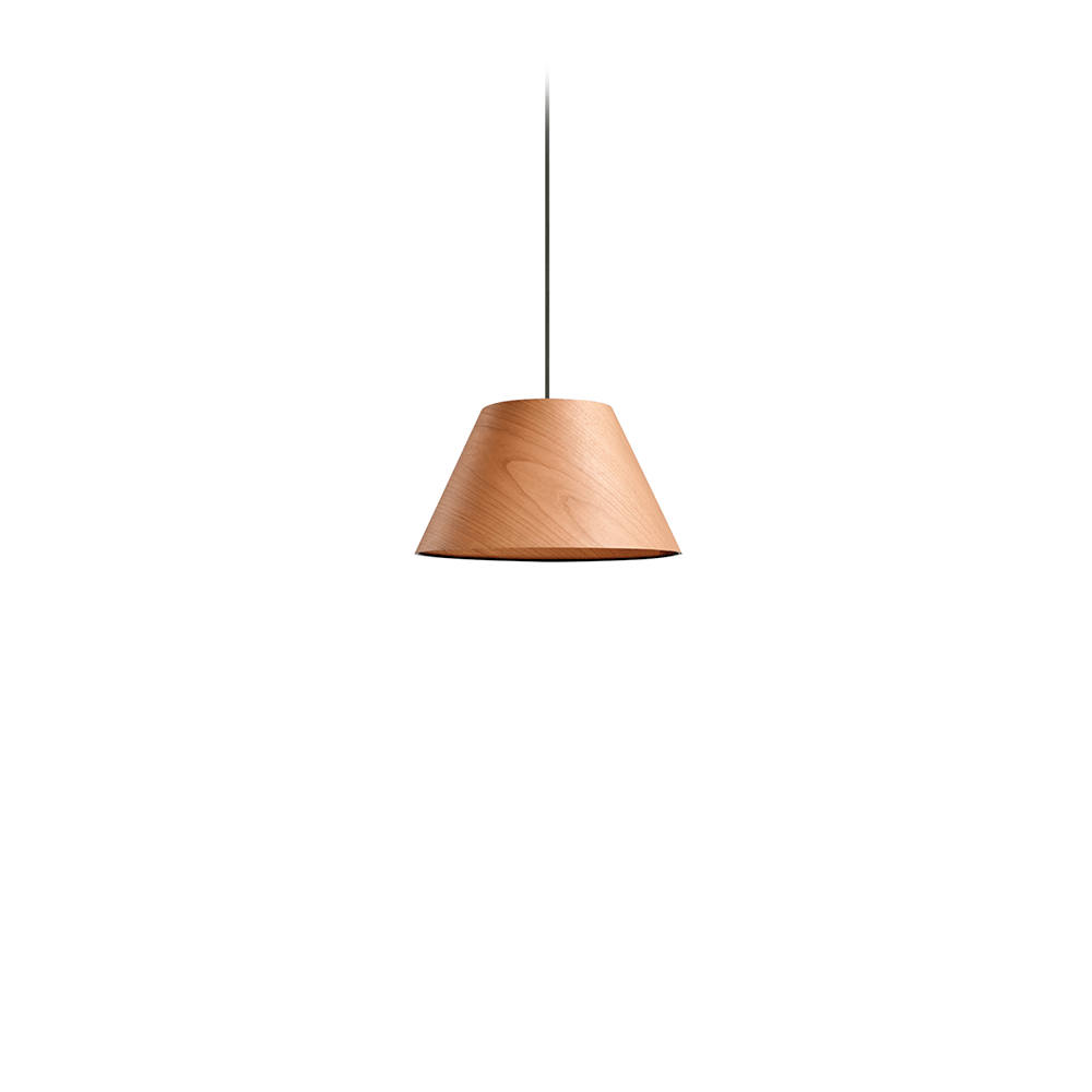 Zeta Conica Suspension Light - LZF - Do Shop
