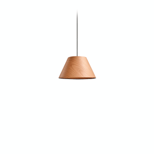 Zeta Conica Suspension Light - LZF - Do Shop