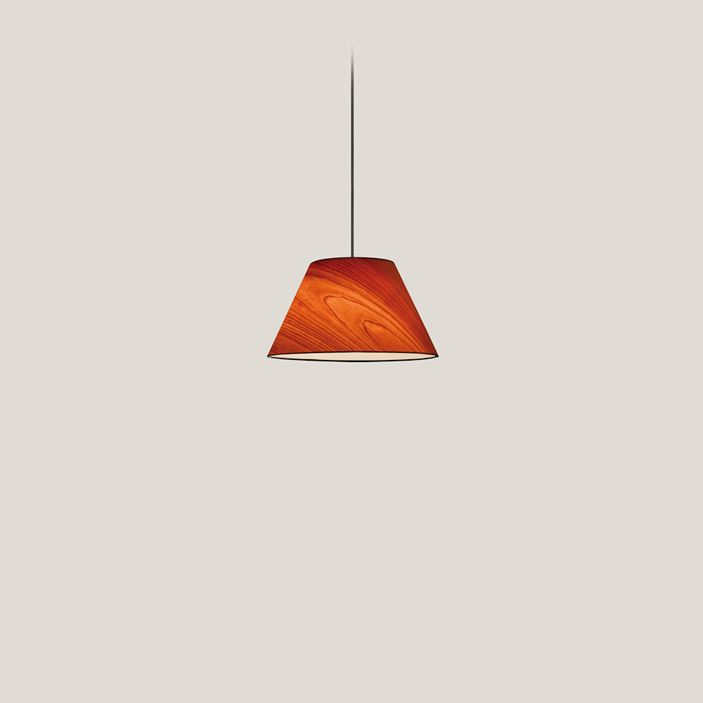 Zeta Conica Suspension Light - LZF - Do Shop