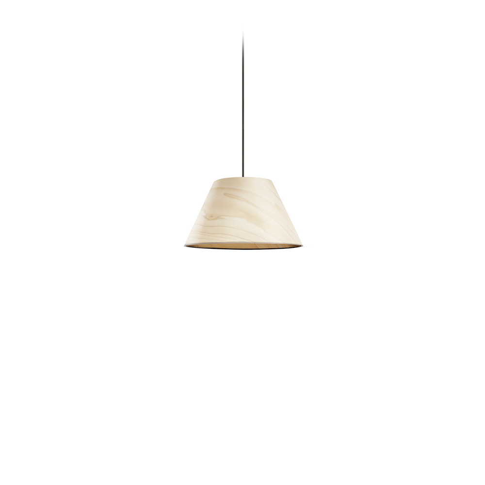 Zeta Conica Suspension Light - LZF - Do Shop