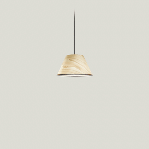 Zeta Conica Suspension Light - LZF - Do Shop