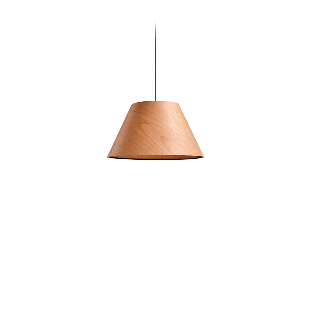 Zeta Conica Suspension Light - LZF - Do Shop