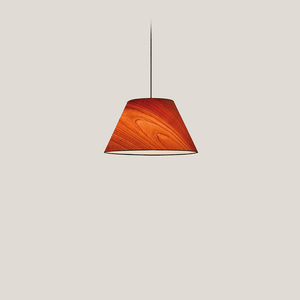 Zeta Conica Suspension Light - LZF - Do Shop