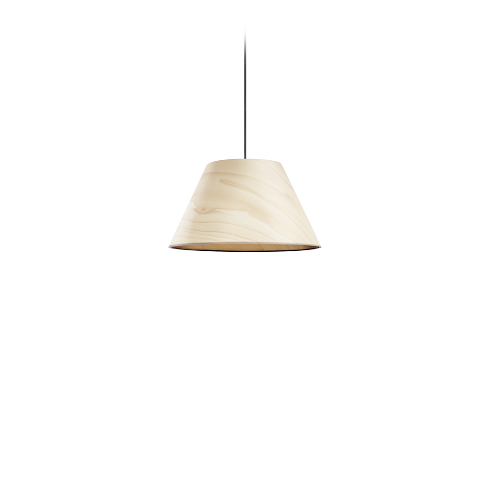 Zeta Conica Suspension Light - LZF - Do Shop