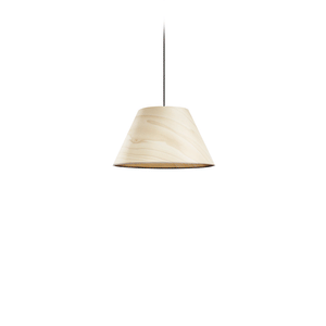 Zeta Conica Suspension Light - LZF - Do Shop