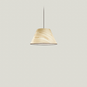 Zeta Conica Suspension Light - LZF - Do Shop