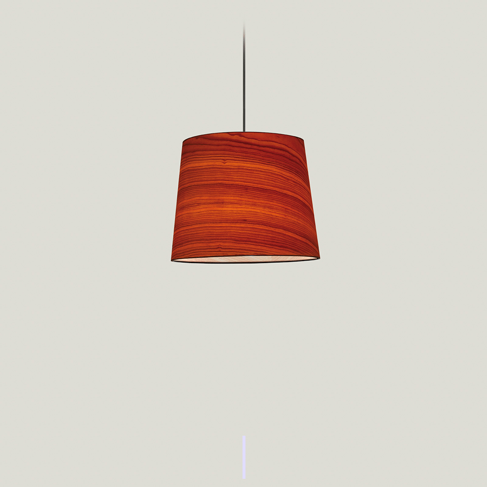 Zeta Grande Suspension Light - LZF - Do Shop