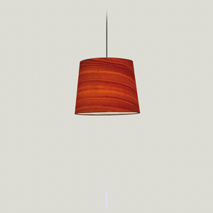 Zeta Grande Suspension Light - LZF - Do Shop
