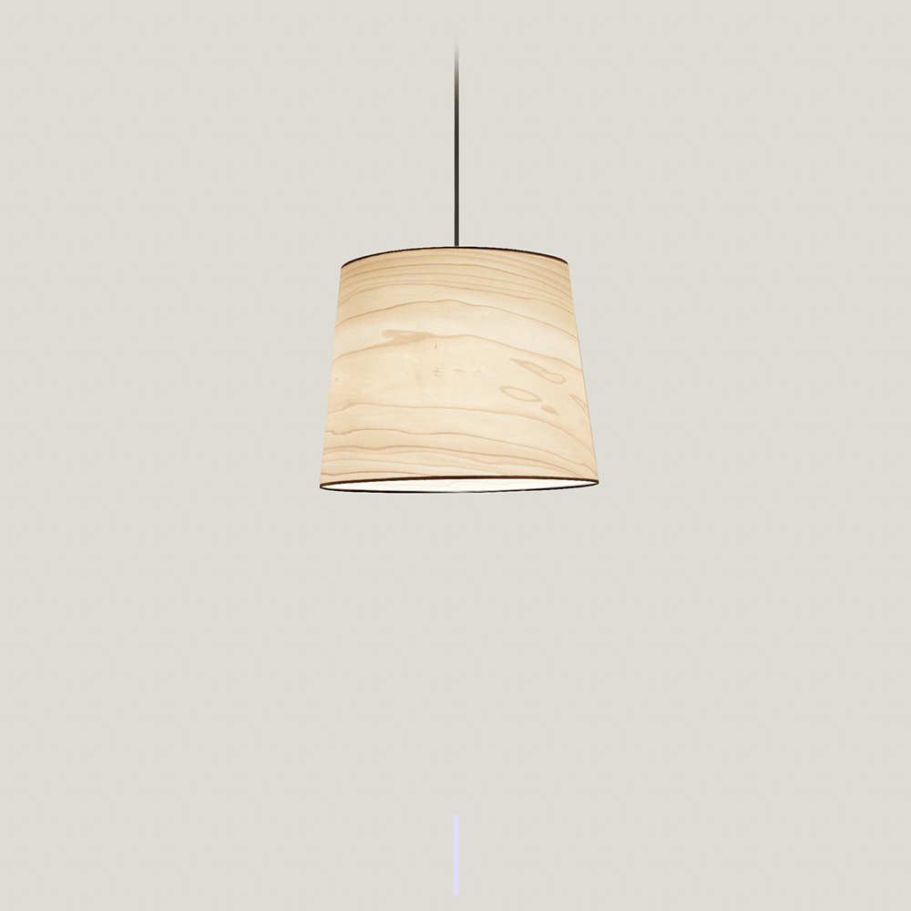 Zeta Grande Suspension Light - LZF - Do Shop