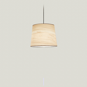 Zeta Grande Suspension Light - LZF - Do Shop